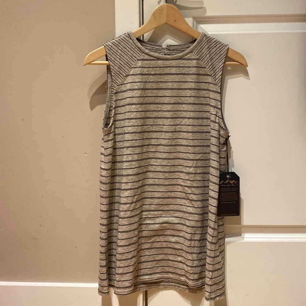 Tank top